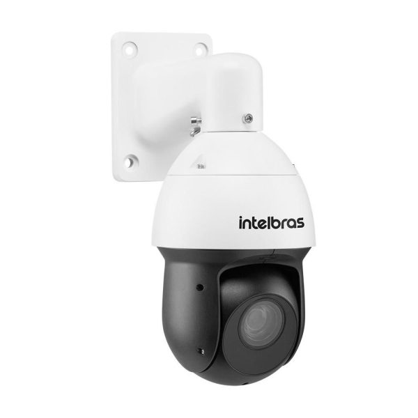 CAMERA DE VIDEO SPEED DOME VIP 3225 SD IR IA G2