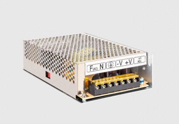 CONVERSOR AUTOMATICO AC/DC 12,8V 20A EFM 1220 G2