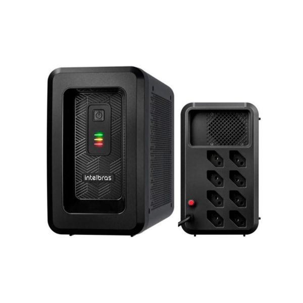 NOBREAK ATTIV SENO 1000VA-BI SENOIDAL