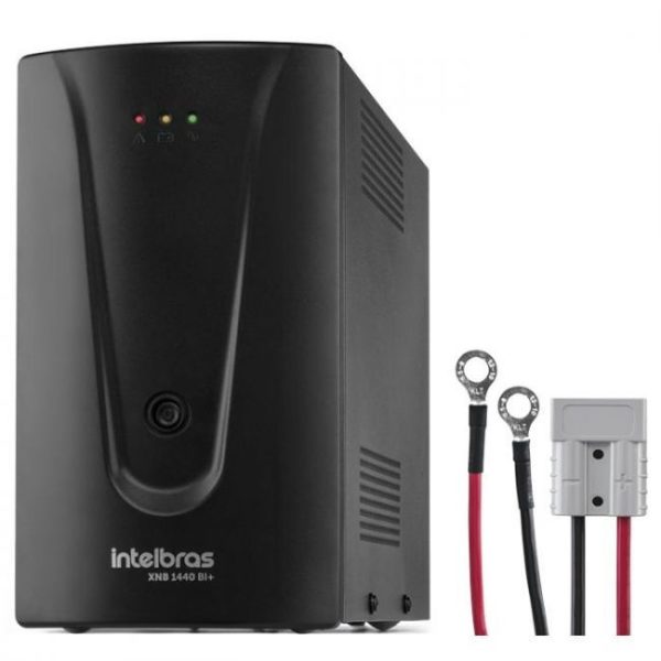 NOBREAK XNB 1440VA-BI+