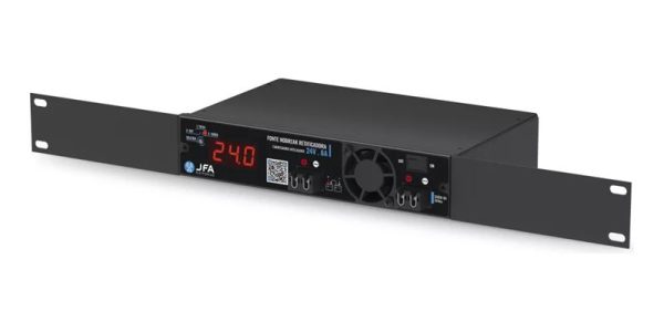 FONTE NOBREAK RETIFICADORA 24V 6A