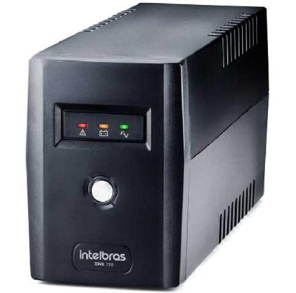 NOBREAK XNB 720VA BIVOLT