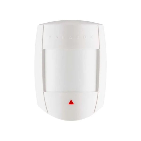 DG65+ SENSOR DE MOVIMENTO INFRAVERMELHO PASSIVO ELEMENTO QUAD DIGITAL
