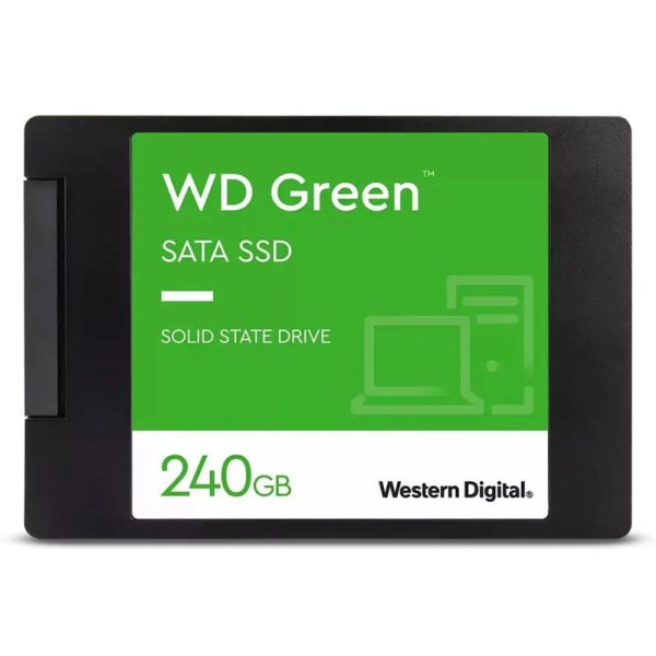 SSD 240 GB DIGITAL SATA 3 2,5 S