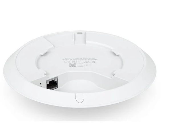 ACCESS POINT AP UNIFI WI-FI 6 AC U6+ - Imagem 2