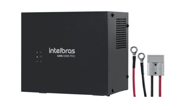 NOBREAK SENOIDAL GNB 1500VA - PRO