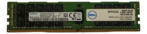 MEMORIA DDR4 32GB 3200MHZ - MV32S22/32
