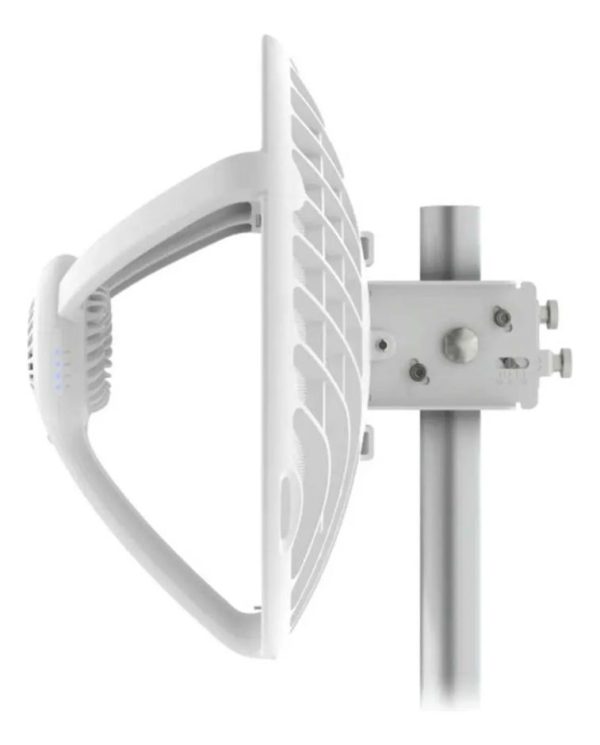 AF60-LR UISP AIRFIBER RADIO PTP 60GHZ 1.9GBPS 12+KM GPS