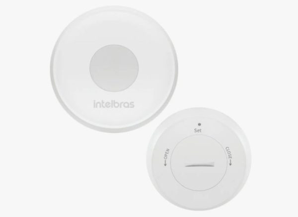 MINI BOTAO SEM FIO ISW 1001
