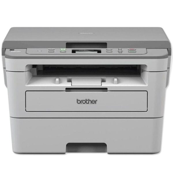 MULTIFUNCIONAL LASER BROTHER DCP-B7520DW MONO 36PPM ATE 2400DÍ ISB/REDE/WIFI