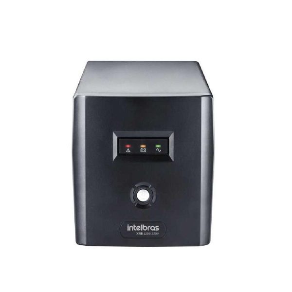 NOBREAK XNB 1200VA-120V