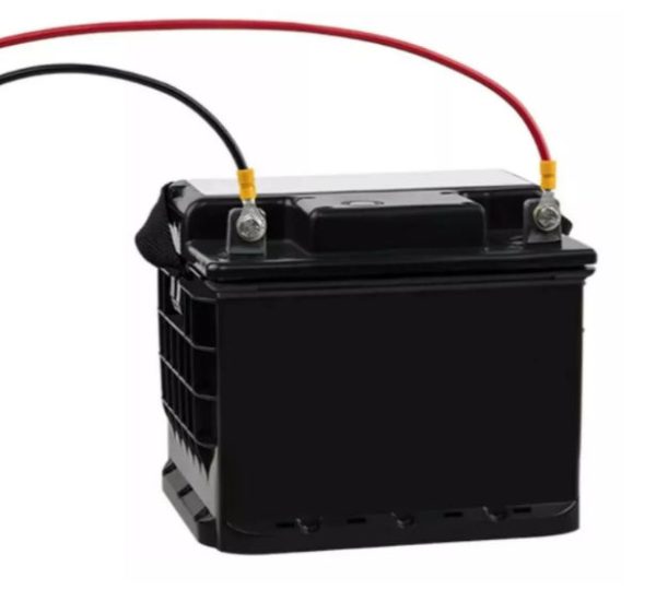 CABO ENGATE RAPIDO BATERIA EXTERNA CBO 601