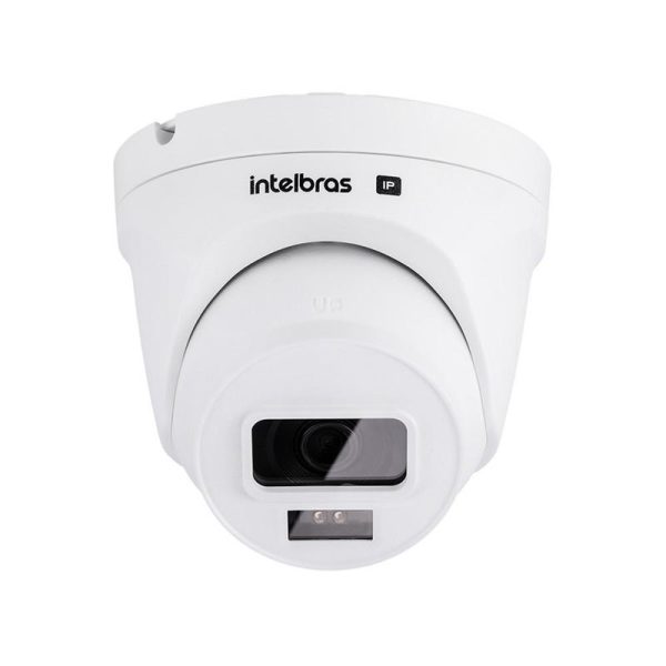 CAMERA IP IR DOME 2.0M 2.80MM - VIPC 1230 D G2