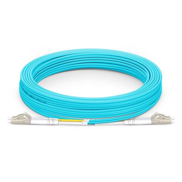 CORDAO | OM4 | SIMPLEX| 10M | MM | LC/UPC - LC/UPC