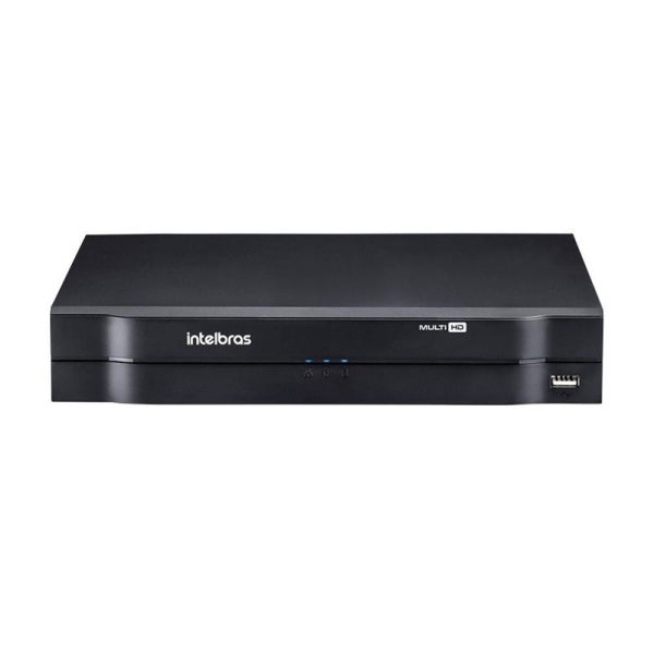GRAVADOR DIGITAL DE VIDEO MHDX 1104-C