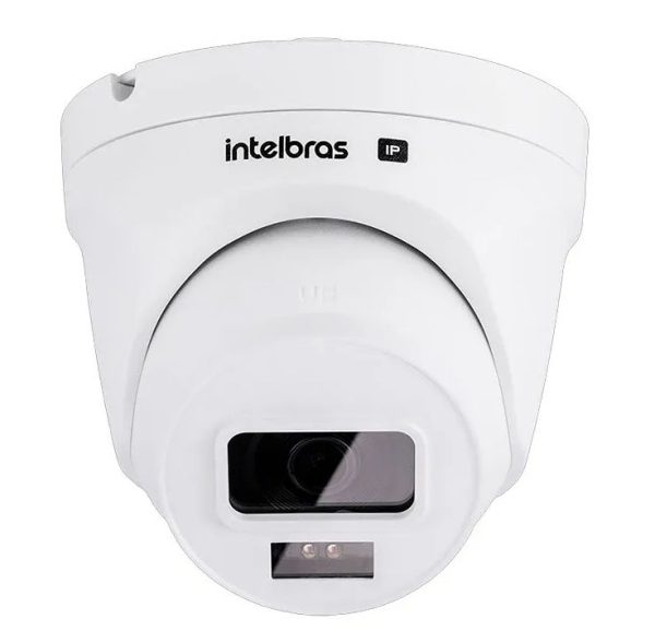 CAMERA DE TV IP DOME VIP 1430 D G2