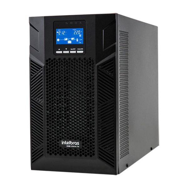 NOBREAK ONLINE TORRE DNB 3.0KVA-220V-TW G2