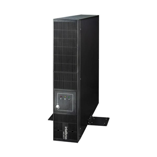 NOBREAK SENOIDAL RACK/TORRE SNB 3000VA-220V-RT